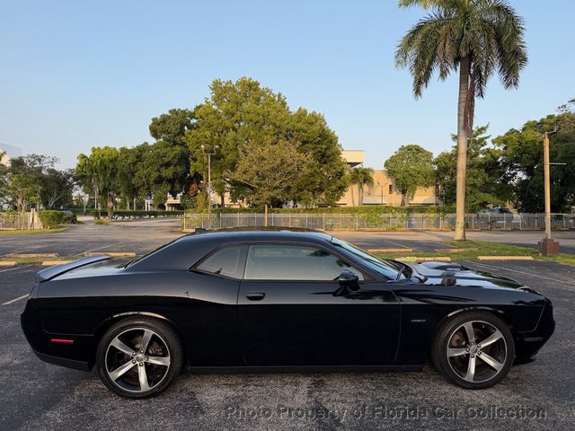 2015 Dodge Challenger Coupe R/T Plus Shaker - 23068127 - 13