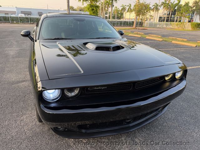 2015 Dodge Challenger Coupe R/T Plus Shaker - 23068127 - 14