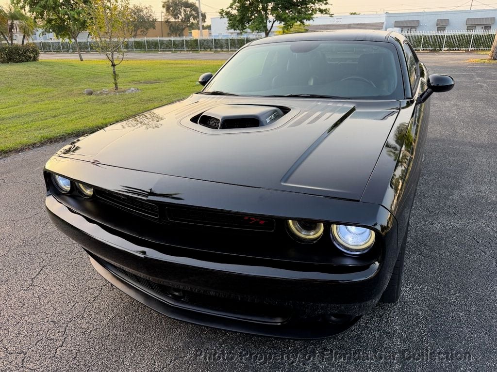 2015 Dodge Challenger Coupe R/T Plus Shaker - 23068127 - 15
