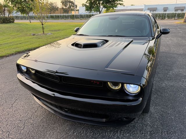 2015 Dodge Challenger Coupe R/T Plus Shaker - 23068127 - 15