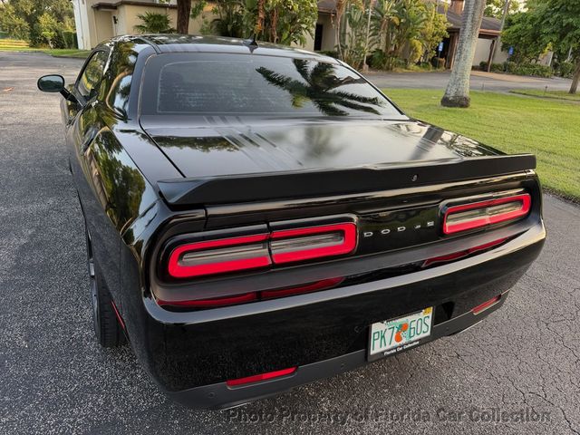 2015 Dodge Challenger Coupe R/T Plus Shaker - 23068127 - 16