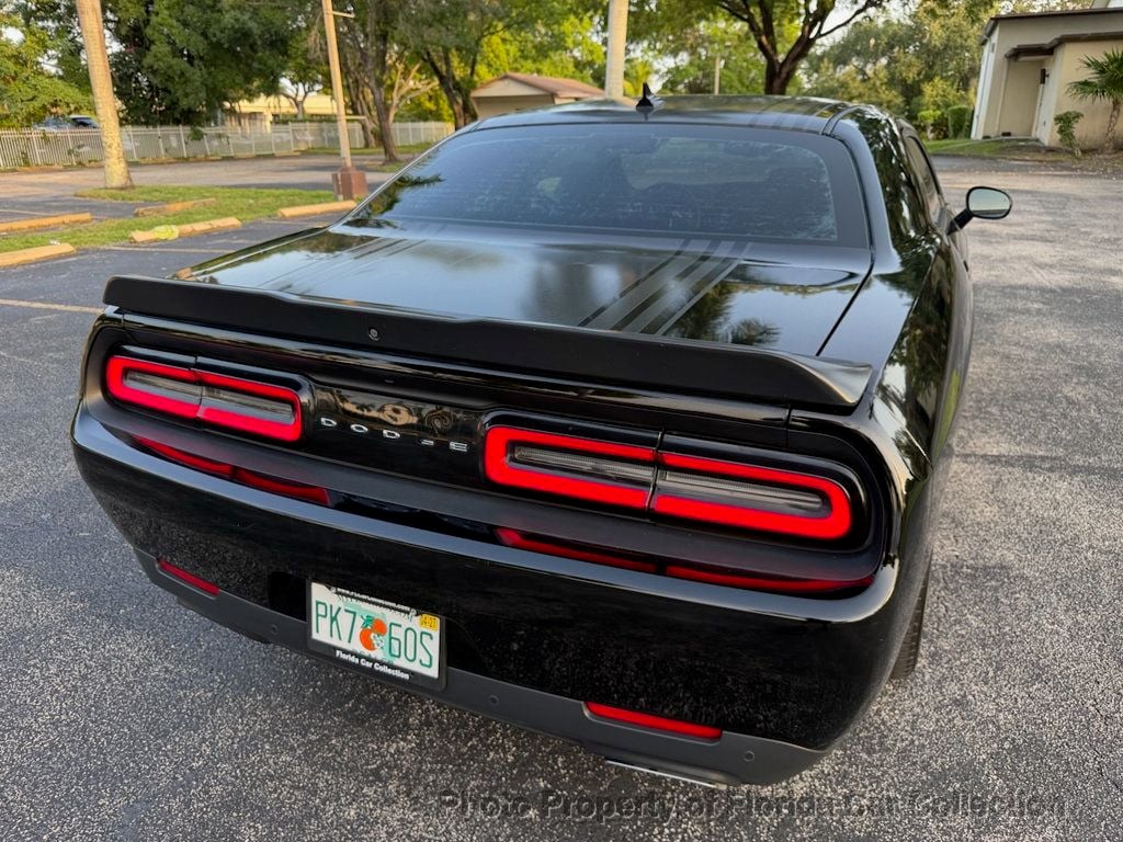 2015 Dodge Challenger Coupe R/T Plus Shaker - 23068127 - 17