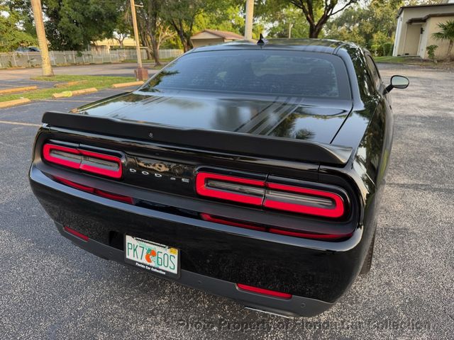 2015 Dodge Challenger Coupe R/T Plus Shaker - 23068127 - 17
