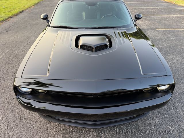 2015 Dodge Challenger Coupe R/T Plus Shaker - 23068127 - 18