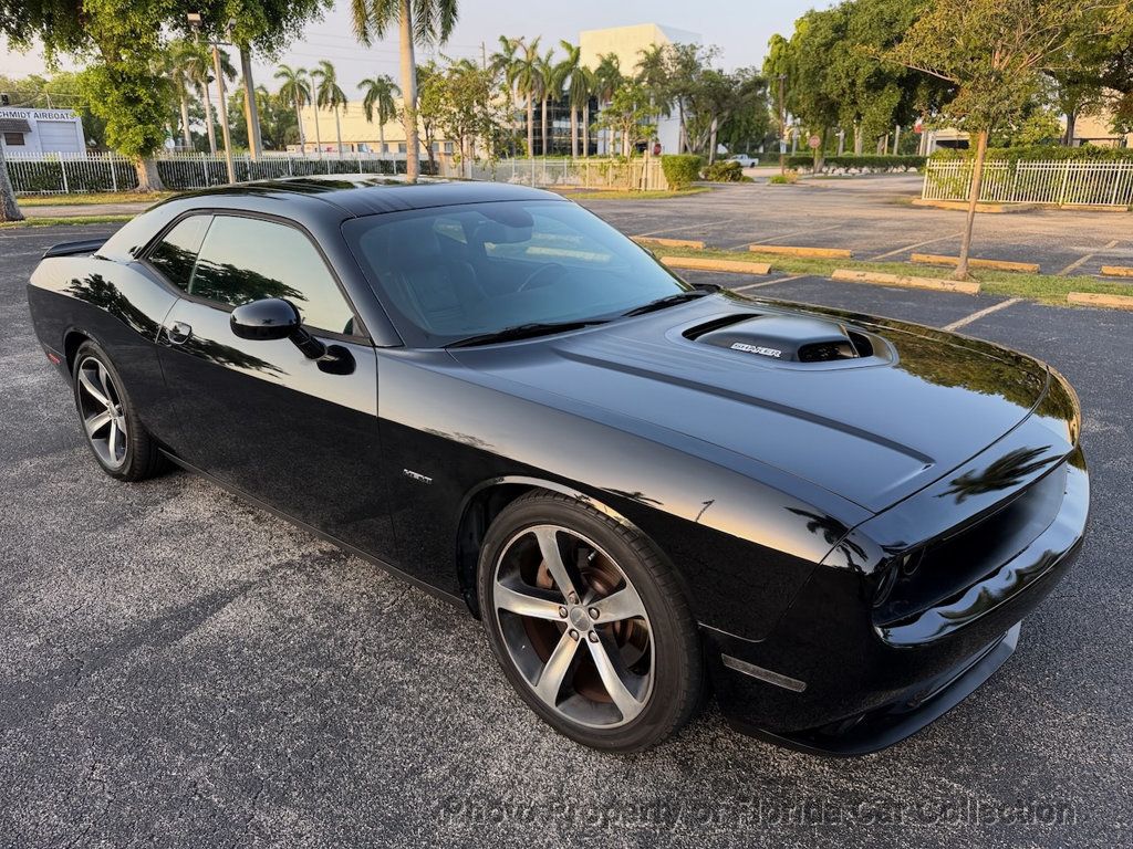 2015 Dodge Challenger Coupe R/T Plus Shaker - 23068127 - 1