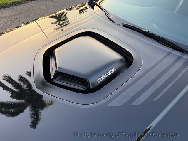 2015 Dodge Challenger Coupe R/T Plus Shaker - 23068127 - 19