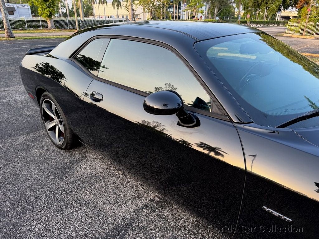 2015 Dodge Challenger Coupe R/T Plus Shaker - 23068127 - 20