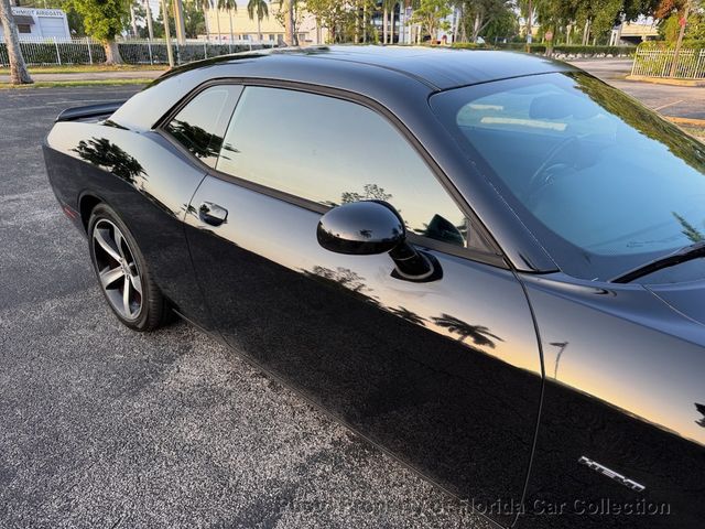 2015 Dodge Challenger Coupe R/T Plus Shaker - 23068127 - 20