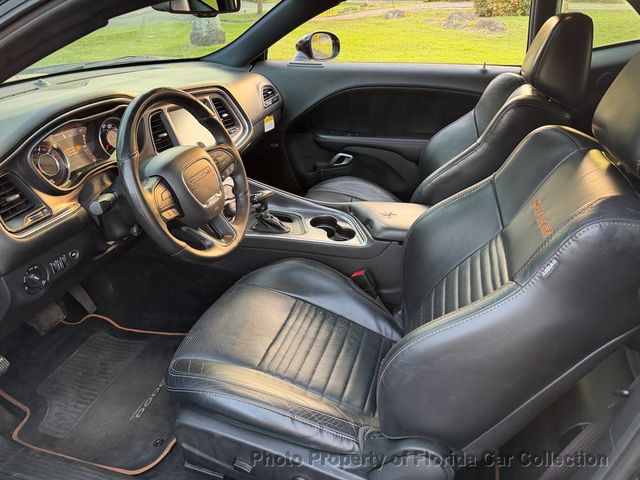 2015 Dodge Challenger Coupe R/T Plus Shaker - 23068127 - 22
