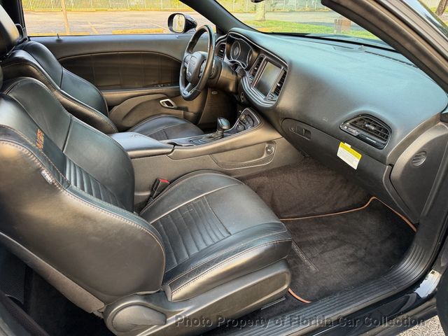 2015 Dodge Challenger Coupe R/T Plus Shaker - 23068127 - 24