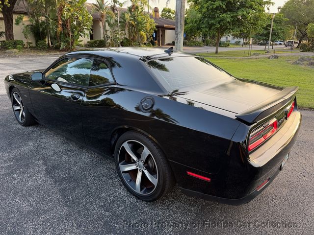 2015 Dodge Challenger Coupe R/T Plus Shaker - 23068127 - 2