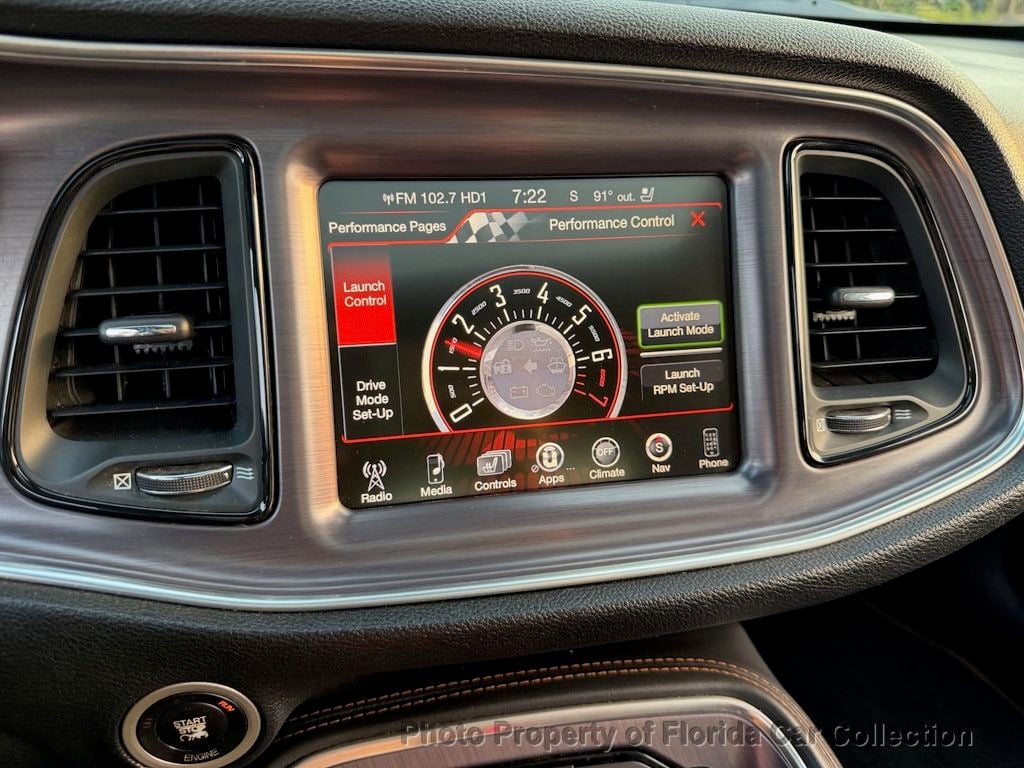 2015 Dodge Challenger Coupe R/T Plus Shaker - 23068127 - 29
