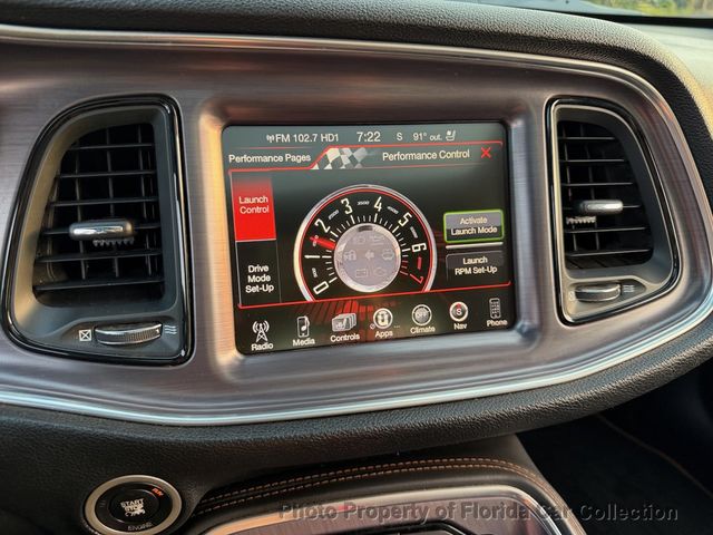 2015 Dodge Challenger Coupe R/T Plus Shaker - 23068127 - 29