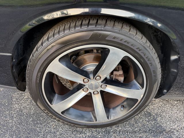 2015 Dodge Challenger Coupe R/T Plus Shaker - 23068127 - 34