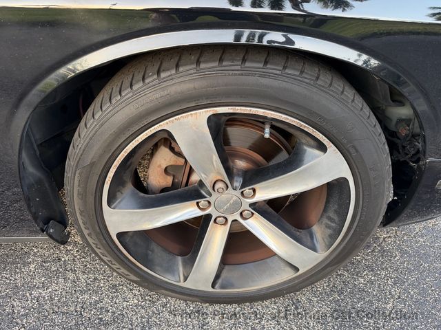 2015 Dodge Challenger Coupe R/T Plus Shaker - 23068127 - 35