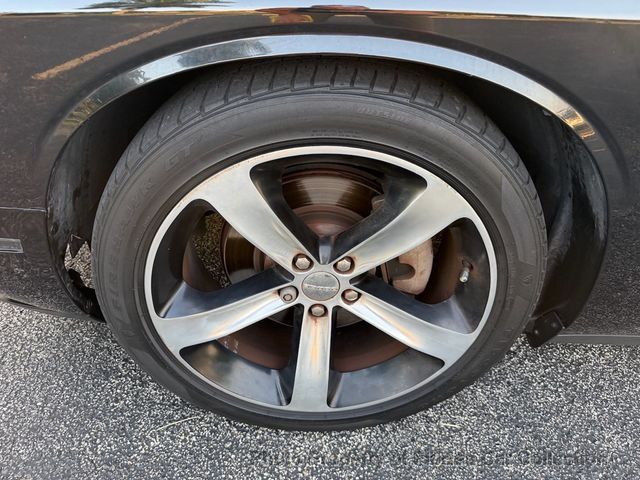 2015 Dodge Challenger Coupe R/T Plus Shaker - 23068127 - 36