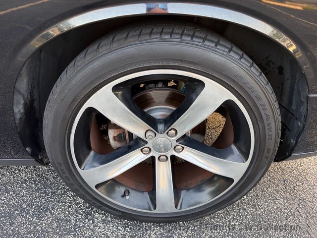 2015 Dodge Challenger Coupe R/T Plus Shaker - 23068127 - 37