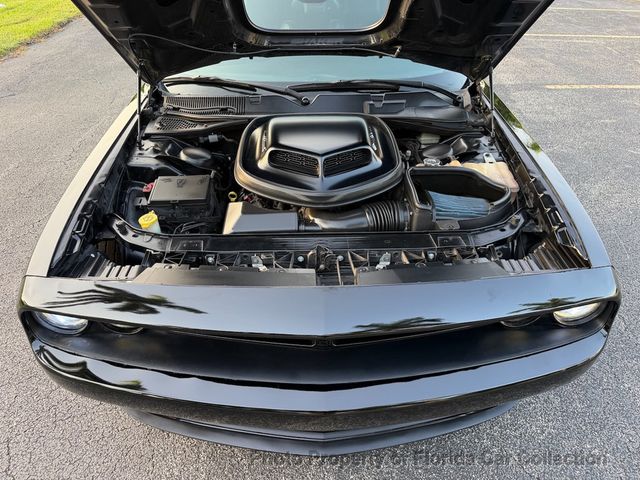 2015 Dodge Challenger Coupe R/T Plus Shaker - 23068127 - 38