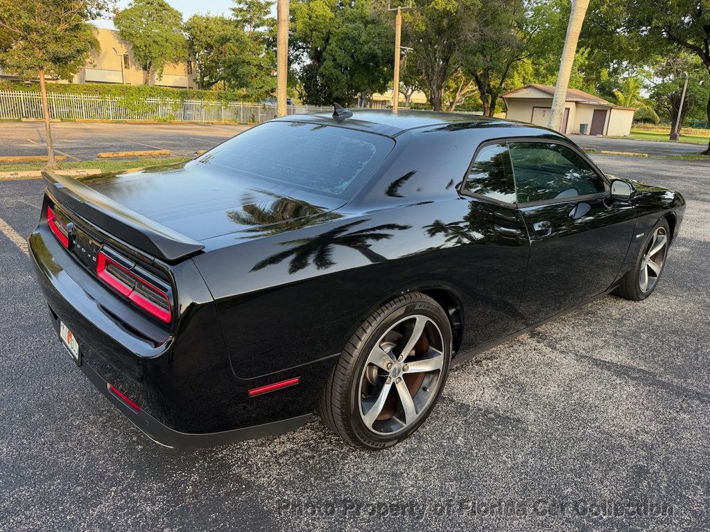 2015 Dodge Challenger Coupe R/T Plus Shaker - 23068127 - 3