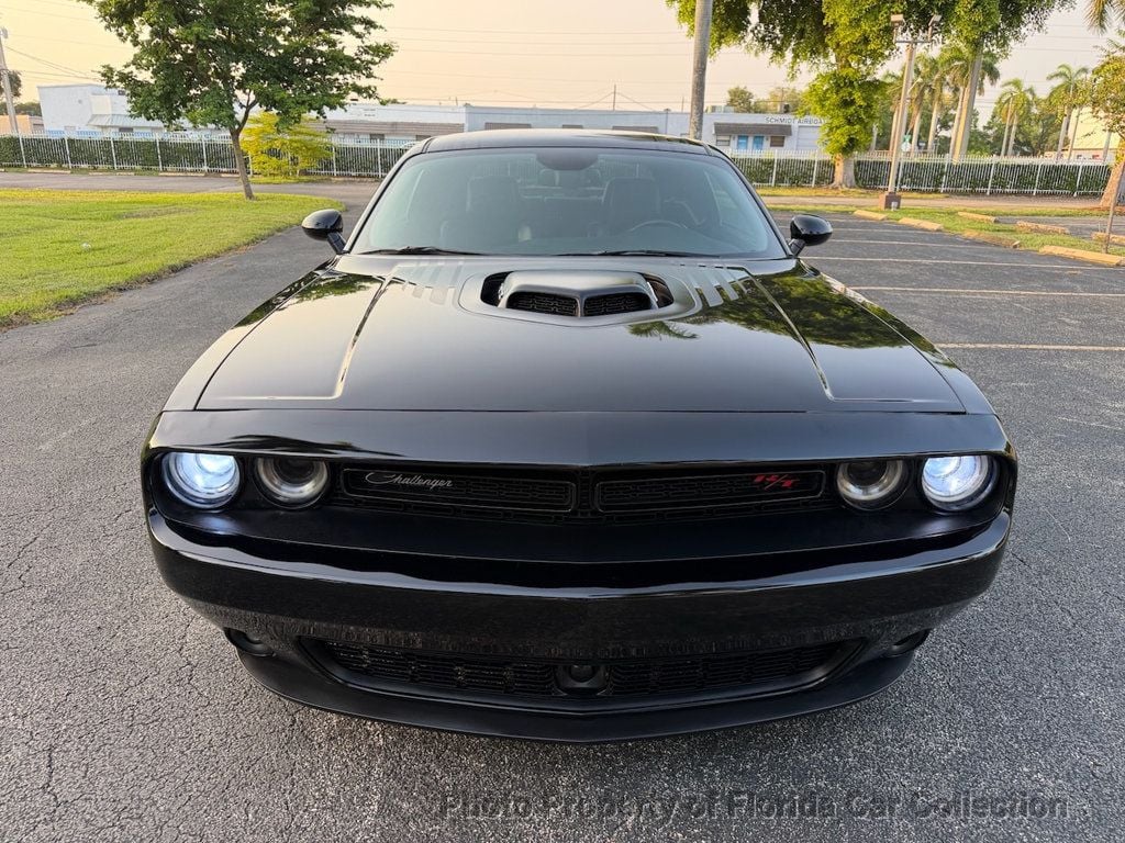 2015 Dodge Challenger Coupe R/T Plus Shaker - 23068127 - 4