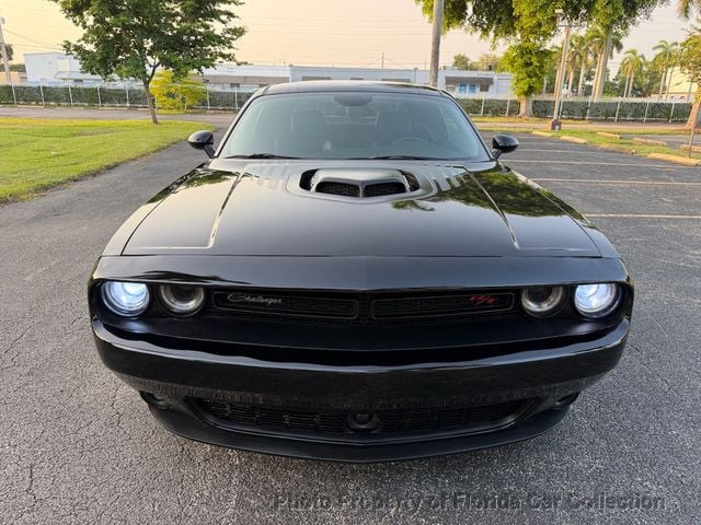 2015 Dodge Challenger Coupe R/T Plus Shaker - 23068127 - 4