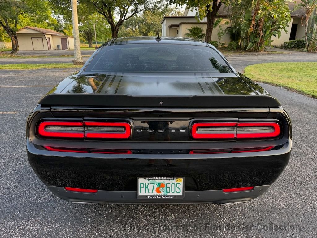 2015 Dodge Challenger Coupe R/T Plus Shaker - 23068127 - 5