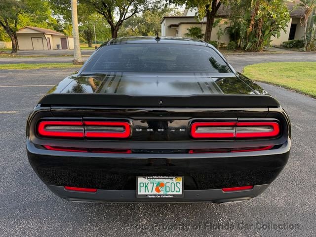 2015 Dodge Challenger Coupe R/T Plus Shaker - 23068127 - 5