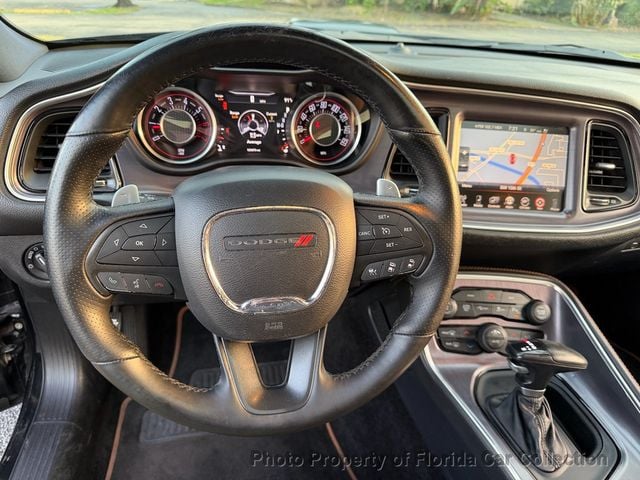 2015 Dodge Challenger Coupe R/T Plus Shaker - 23068127 - 6
