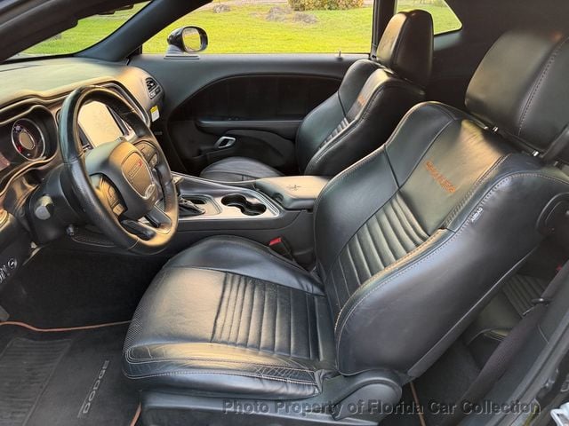2015 Dodge Challenger Coupe R/T Plus Shaker - 23068127 - 8