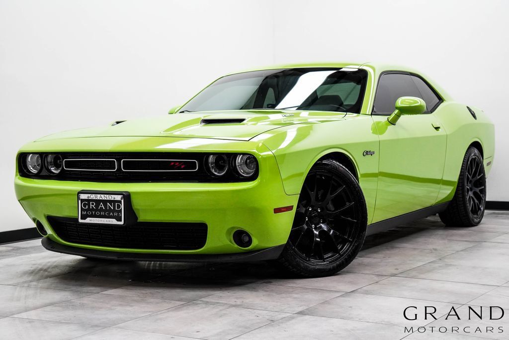 2015 Dodge Challenger R/T - 23003098 | Video 1