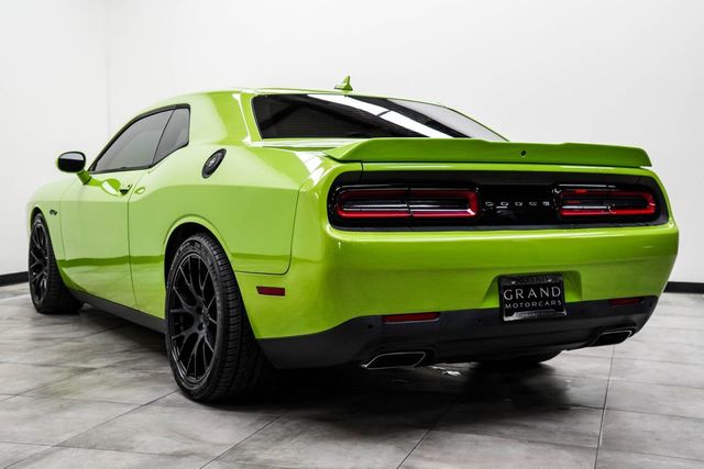 2015 Dodge Challenger R/T - 23003098 - 9