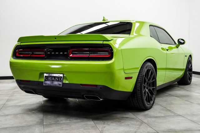 2015 Dodge Challenger R/T - 23003098 - 10