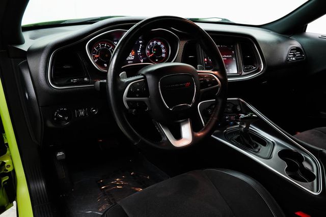 2015 Dodge Challenger R/T - 23003098 - 17