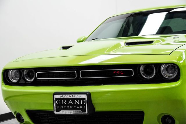 2015 Dodge Challenger R/T - 23003098 - 1