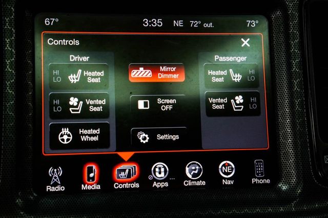 2015 Dodge Challenger R/T - 23003098 - 26