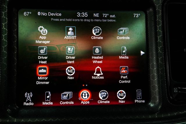 2015 Dodge Challenger R/T - 23003098 - 27