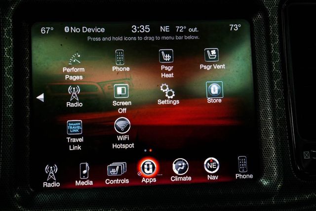 2015 Dodge Challenger R/T - 23003098 - 28