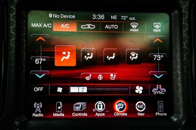 2015 Dodge Challenger R/T - 23003098 - 31