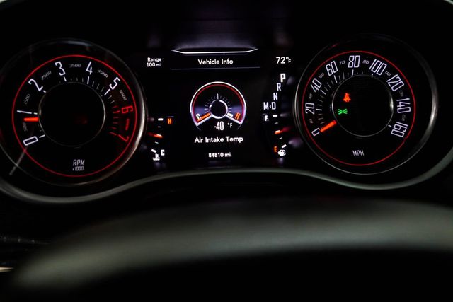 2015 Dodge Challenger R/T - 23003098 - 32