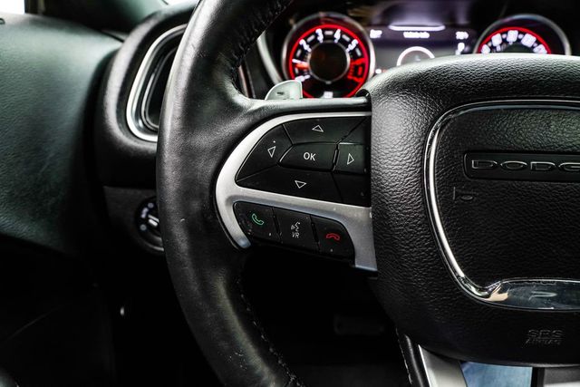 2015 Dodge Challenger R/T - 23003098 - 34