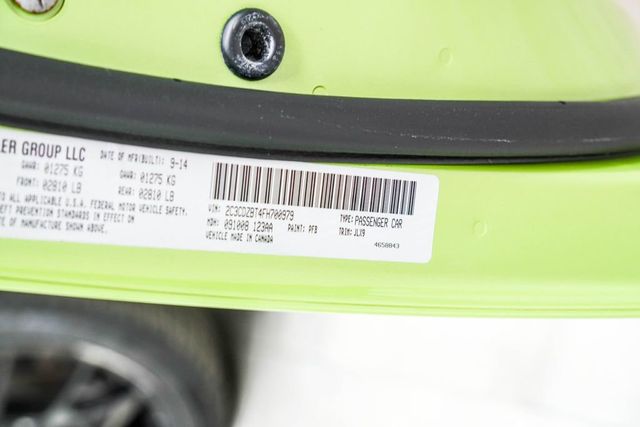 2015 Dodge Challenger R/T - 23003098 - 41