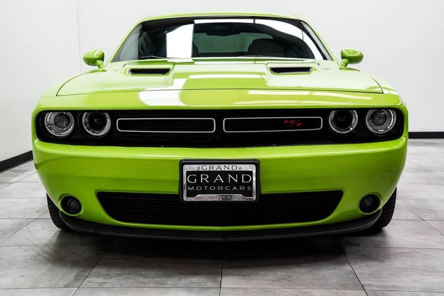2015 Dodge Challenger R/T - 23003098 - 4