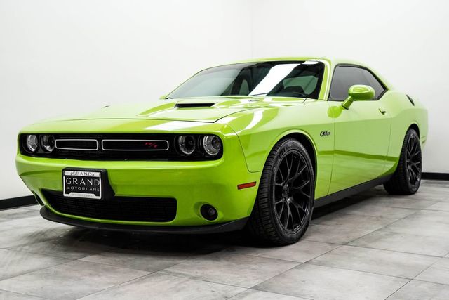 2015 Dodge Challenger R/T - 23003098 - 5