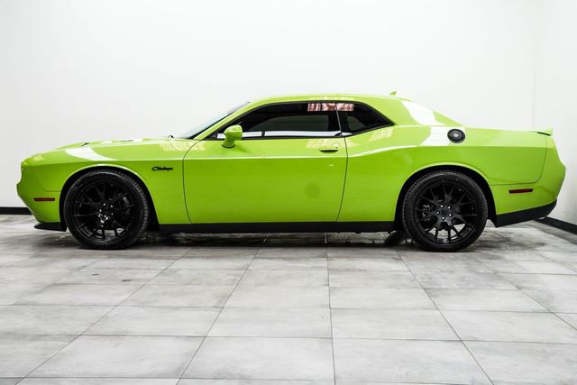 2015 Dodge Challenger R/T - 23003098 - 6