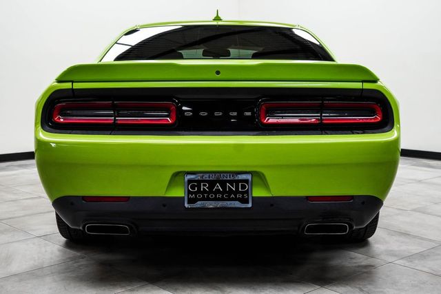 2015 Dodge Challenger R/T - 23003098 - 7