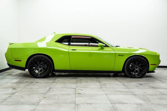 2015 Dodge Challenger R/T - 23003098 - 8