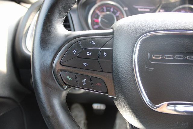 2015 Dodge Challenger R/T photo 10