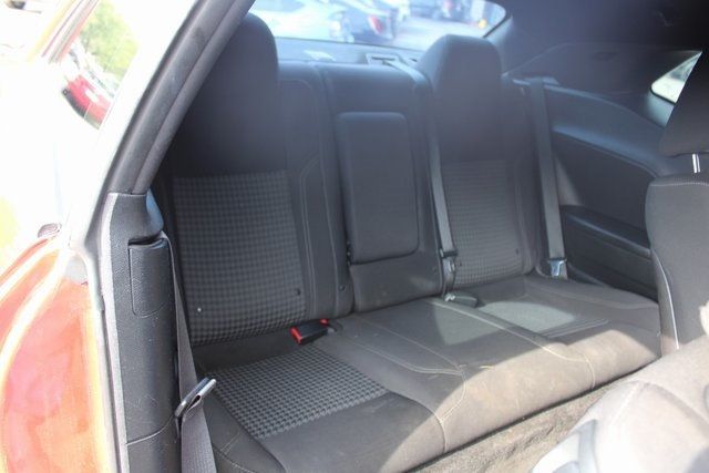 2015 Dodge Challenger R/T photo 20