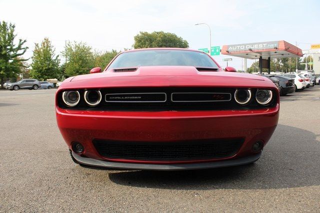 2015 Dodge Challenger R/T photo 8