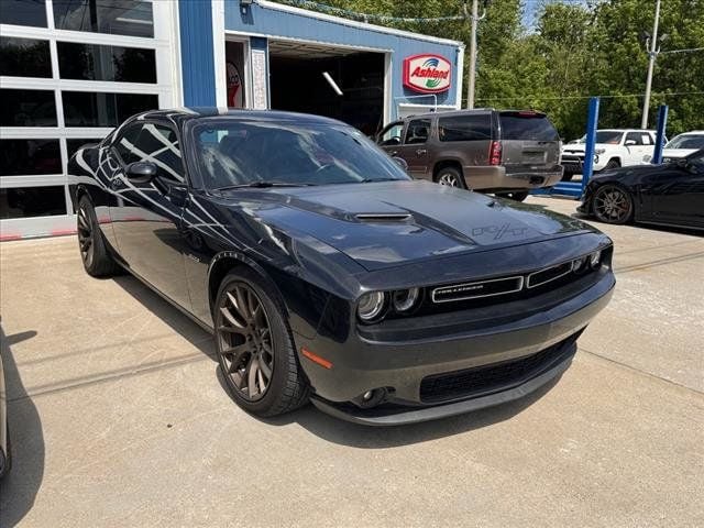 2015 Dodge Challenger RT - 22464282 - 0